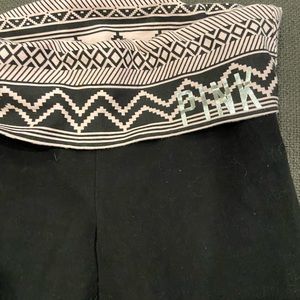 Victoria secret Pink crop